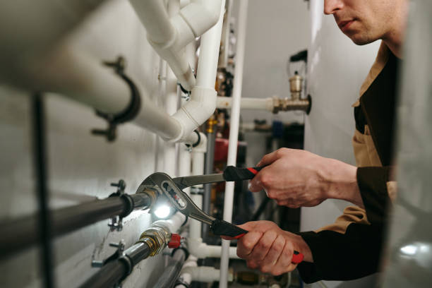 Sprinkler Systems in West Point, KY