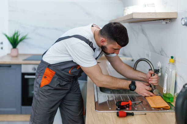 Best Water Heater Repair  in West Point, KY