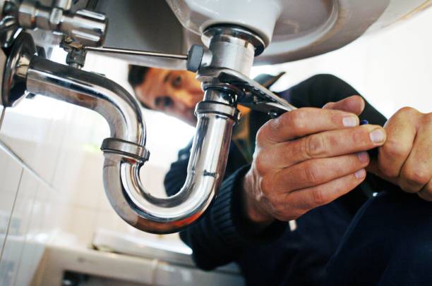 Best Toilet Repair Services  in West Point, KY