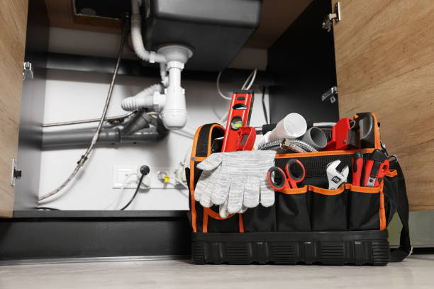 Best Best Plumbers Near Me  in West Point, KY