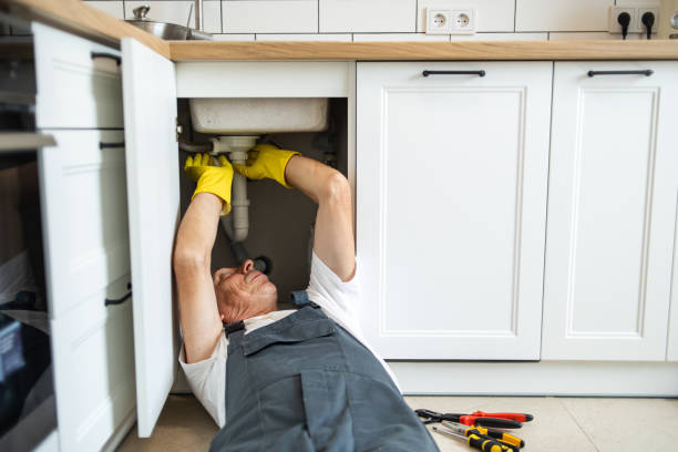 Best Residential Plumbing Services  in West Point, KY