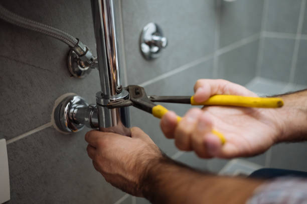 Best Water Softener Installation  in West Point, KY
