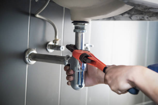 Best Emergency Plumber  in West Point, KY