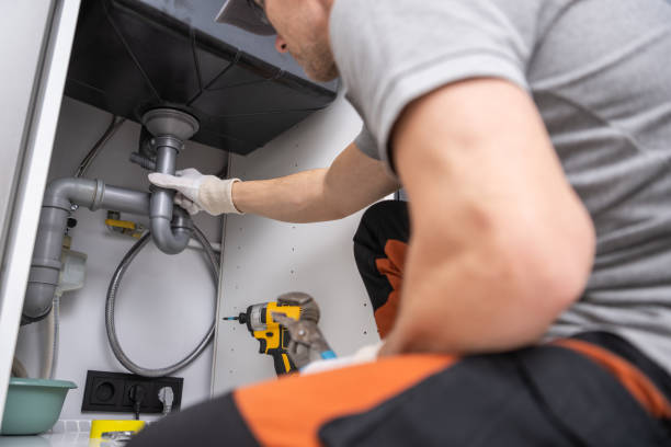 Best Plumbing Repair Near Me  in West Point, KY